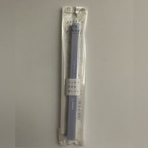 **FINAL PRICE** Sun-Star Square Long Eraser in “Violet” 💜